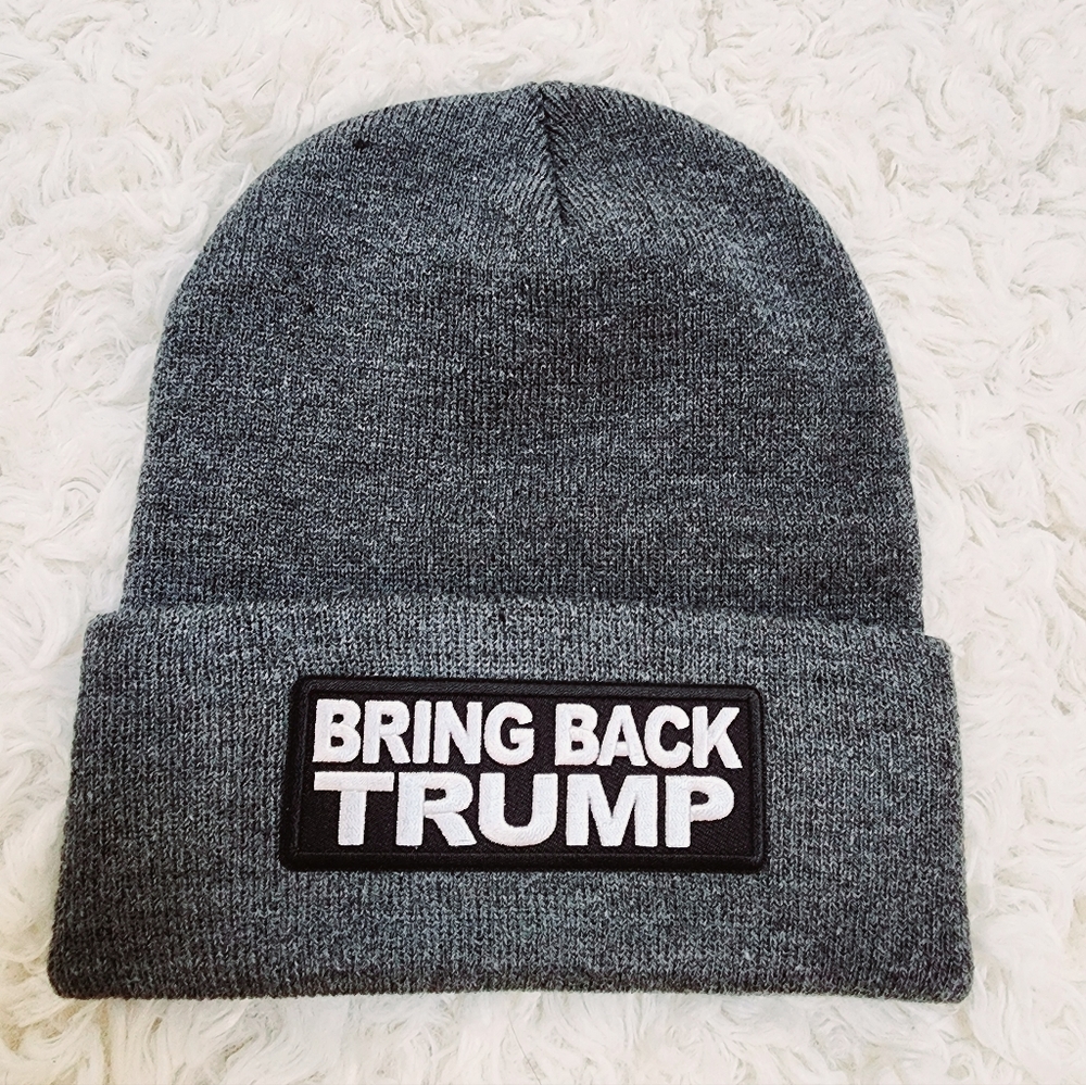 Bring Back Trump Hat